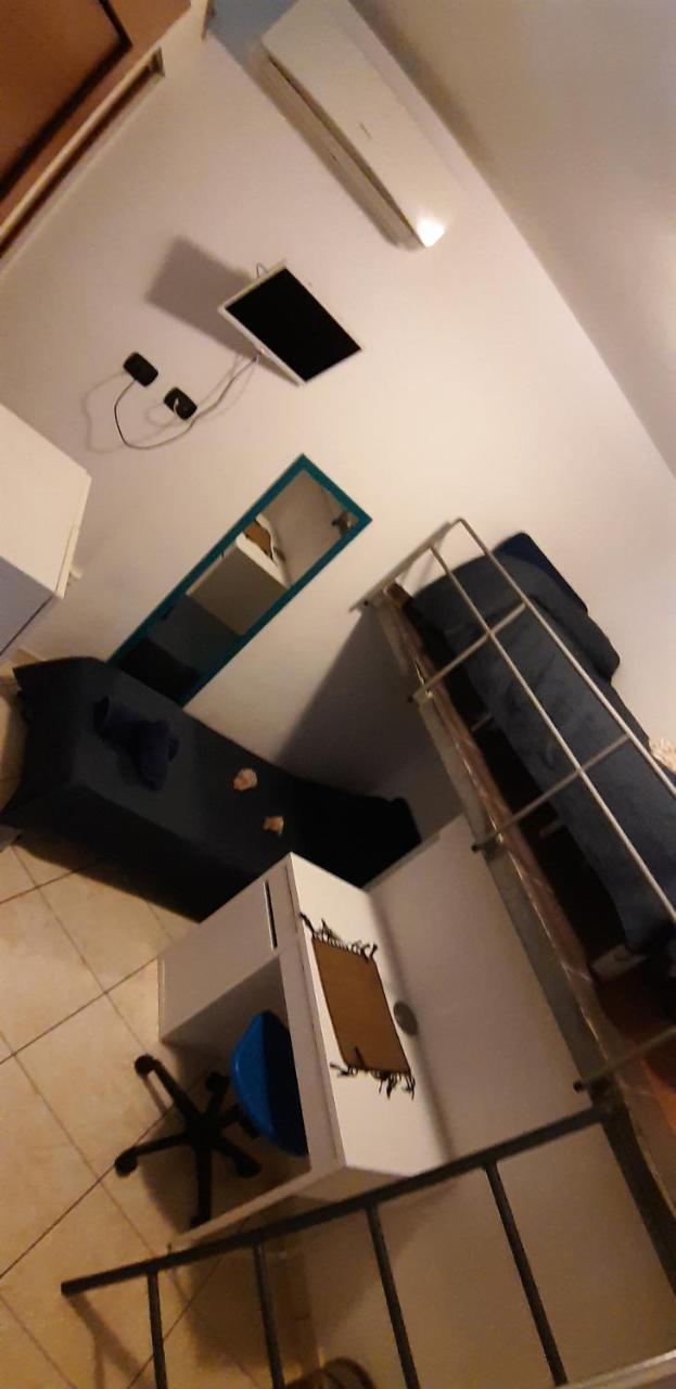 那不勒斯 卡斯泰洛Il旅馆酒店 外观 照片